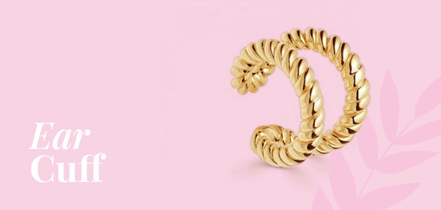 Ear Cuffs