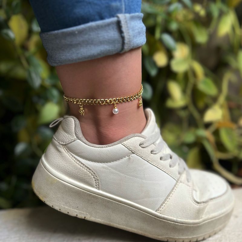 Anklet Bracelet