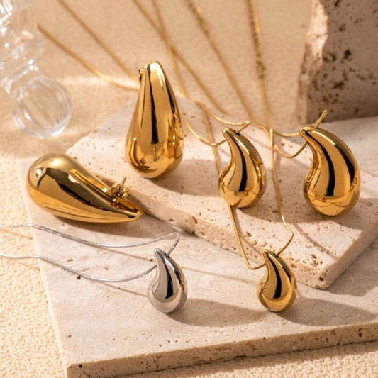 Palestina Necklace