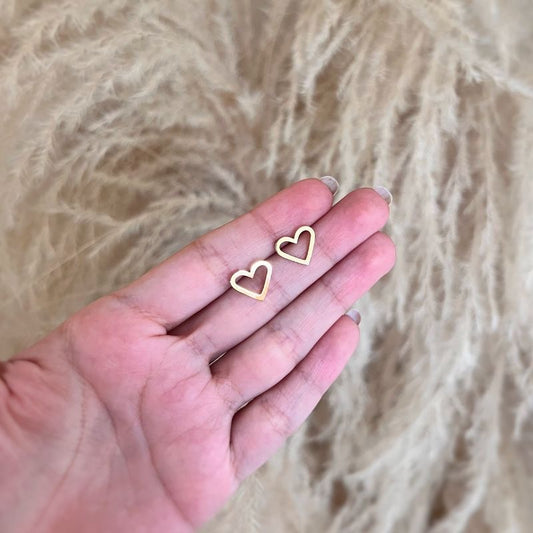 Mini Heart